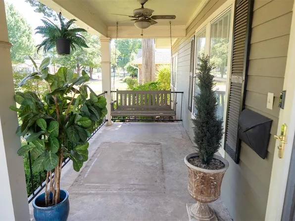 609 N Ash St, Pauls Valley, OK 73075