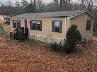 1137 Kilpatrick Rd, Seneca, SC 29678