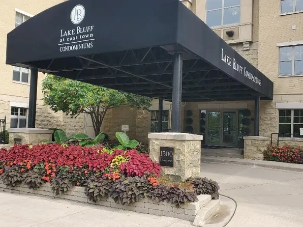 1300 N Prospect AVENUE #119, Milwaukee, WI 53202