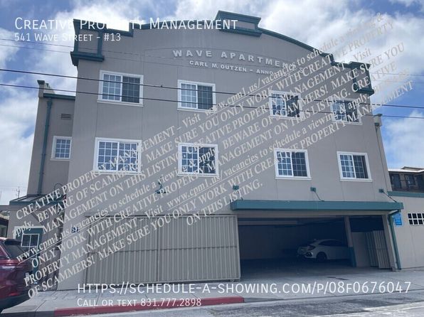 541 Wave St APT 13