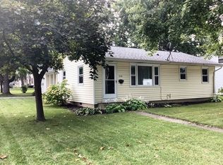 528 Cleveland St, Decatur, IN 46733