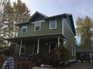 915 Fairview St NE, Olympia, WA