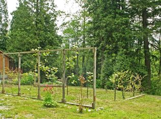 4379 Masterson Rd, Blaine, WA 98230