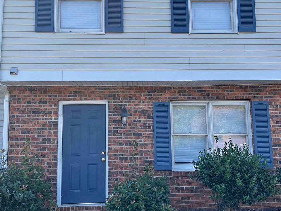 2322 Lavista Dr APT 18, Burlington, NC 27215 Zillow