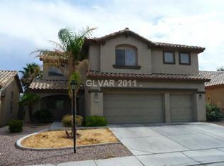 8149 Pemba Ave, Las Vegas, NV 89131