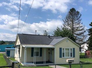 410 Kirk St, Princeton, WV 24740