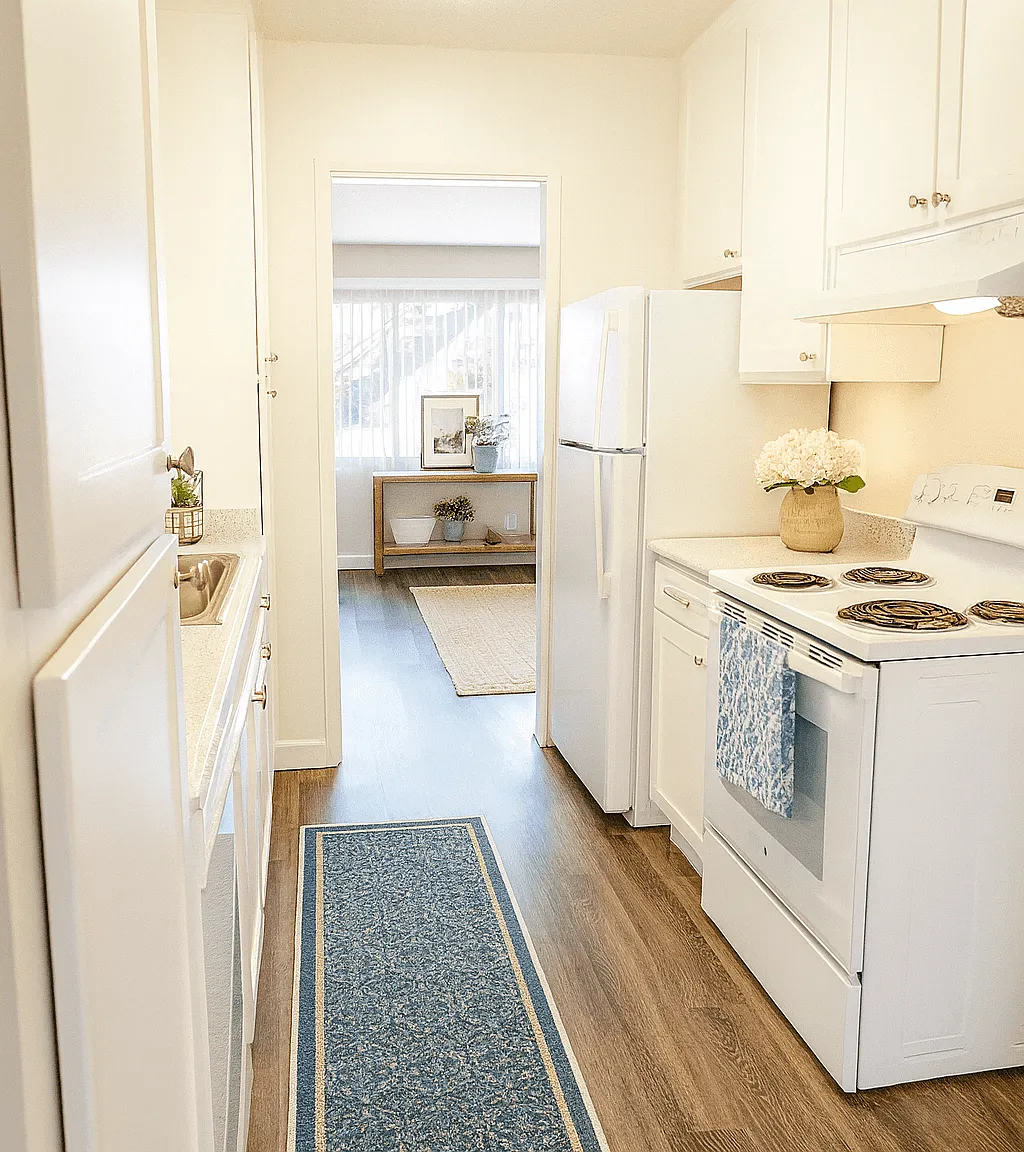 North Main Apartments — Photo 3