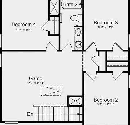 3rd image of this home