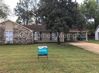 3819 Selfridge Cv, Memphis, TN 38125