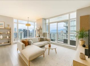 6588 Nelson Ave #3707, Burnaby, BC V5H0E8