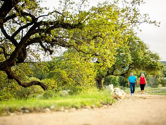 Rancho Sienna Trails