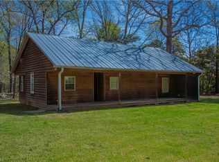 515 Robert Hargrave Rd, Lexington, NC 27292