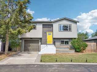 800 Countryside Dr, Fort Collins, CO 80524