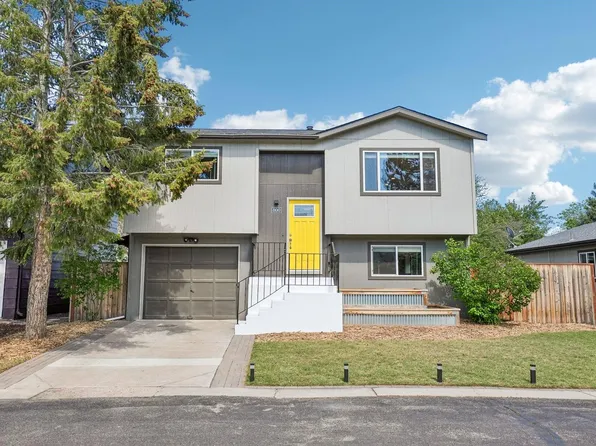 800 Countryside Dr, Fort Collins, CO 80524