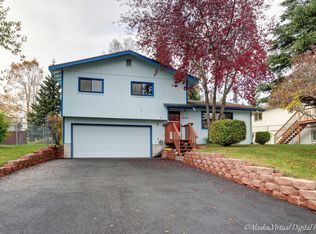 3756 Henderson Loop, Anchorage, AK 99507