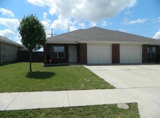 2707 Seabiscuit Dr APT A, Killeen, TX 76549