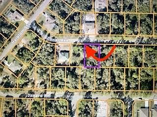 1st image of LANAI AVENUE LOT 25,26