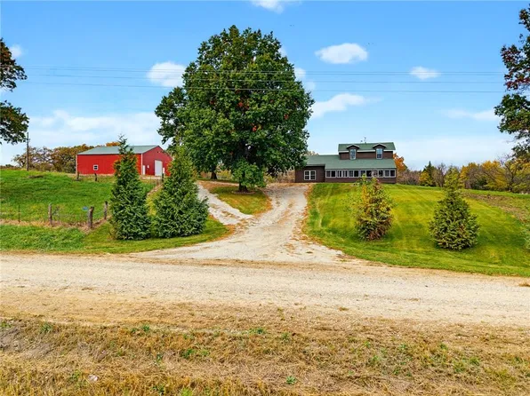 27568 Morgan Way, Greentop, MO 63546