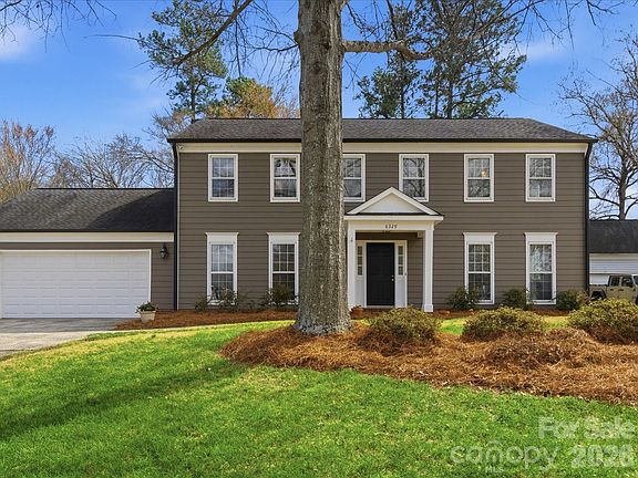 2nd image of 6329 Bevington Pl