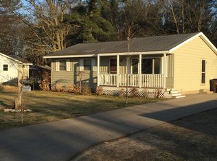 13643 Franklin Dr, Grand Haven, MI 49417