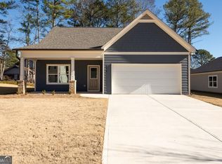 318 Forkview Dr, Lawrenceville, GA 30044