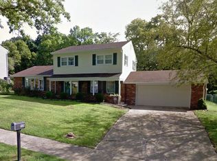 520 Spring House Rd, Camp Hill, PA 17011