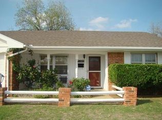 2209 Laneway Cir, Oklahoma City, OK 73159