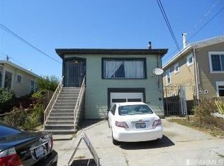 284 Wheeler Ave, San Francisco, CA 94134