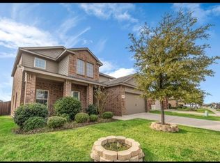 2315 Julia Ln, Forney, TX 75126