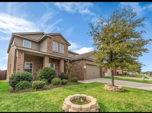 2315 Julia Ln, Forney, TX 75126