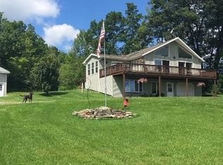 343 Woods Rd, Middleburgh, NY 12122