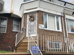 1729 S Edgewood St, Philadelphia, PA 19142