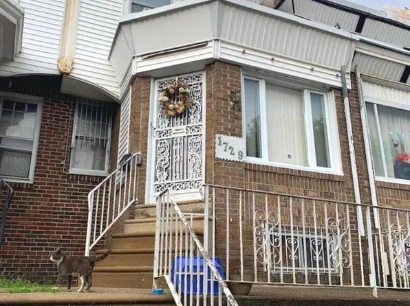 1729 S Edgewood St, Philadelphia, PA 19142