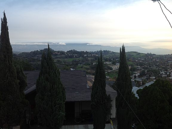 View from Front Home Office