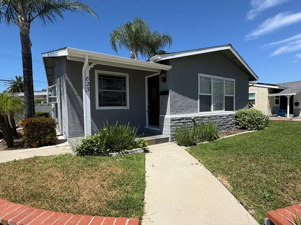 823 S Lope Ln, Glendora, CA 91740