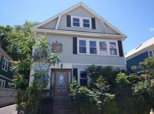 66-68 W Walnut Park, Boston, MA 02119