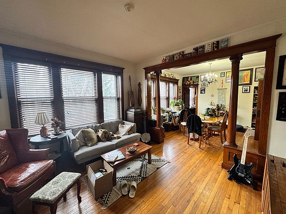 2nd image of 4125 N Campbell Ave