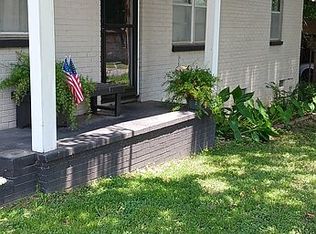 116 E Miami St, Greenwood, AR 72936