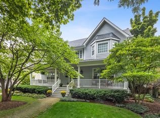 38 S Monroe St, Hinsdale, IL
