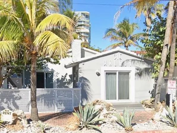 315 Walnut St #2, Hollywood, FL 33019