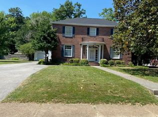 1318 Olive St, Murray, KY 42071