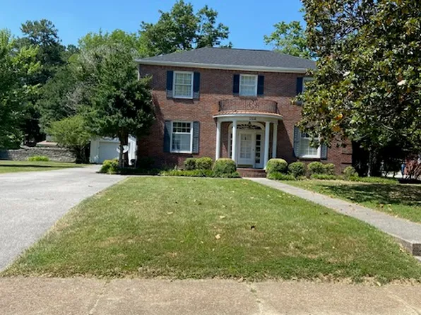1318 Olive St, Murray, KY 42071