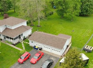 6501 Joy Rd, Sodus, NY 14551