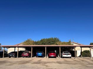 1440 Ogallala St, Pahrump, NV 89048