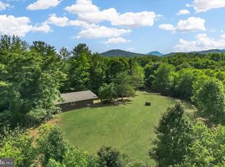 416 Rudasill Mill Rd, Woodville, VA 22749