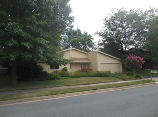 1010 Trinity Gate St, Herndon, VA 20170