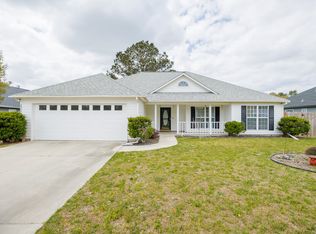 2508 Melrose Dr, Valdosta, GA 31602