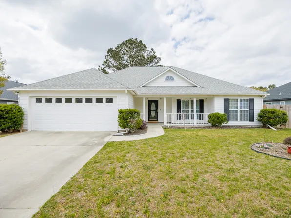 2508 Melrose Dr, Valdosta, GA 31602