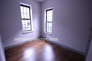 Rented by East Williamsburg Realty Inc