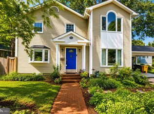 215 W George Mason Rd, Falls Church, VA 22046